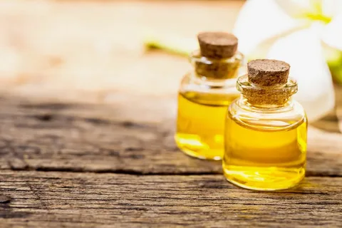 تصویر 2 از روغن کنجد ارگانیک با تنوع طعم و رنگ